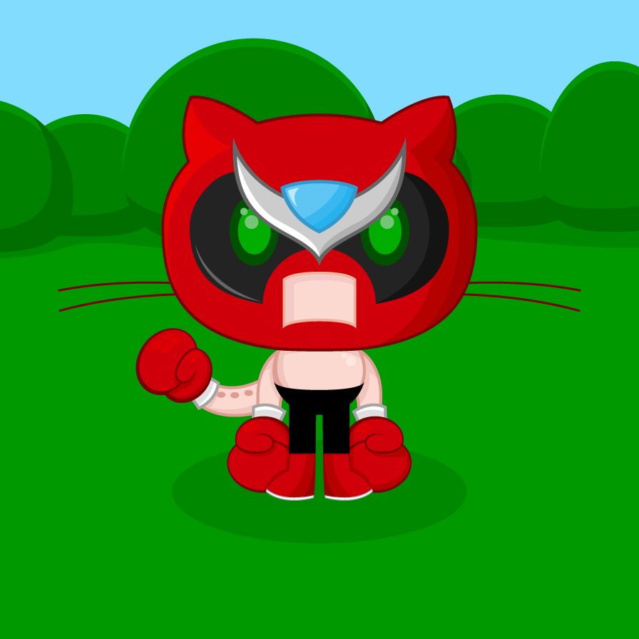 badcat
